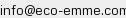 Indirizzo email