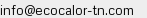 Indirizzo email