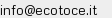 Indirizzo email