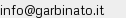 Indirizzo email