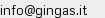 Indirizzo email