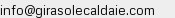 Indirizzo email