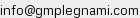 Indirizzo email
