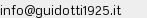Indirizzo email