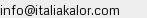 Indirizzo email