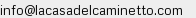 Indirizzo email
