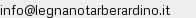 Indirizzo email