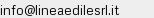 Indirizzo email