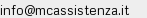 Indirizzo email