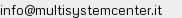 Indirizzo email