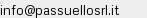 Indirizzo email