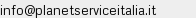 Indirizzo email