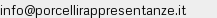Indirizzo email