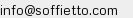 Indirizzo email