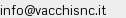 Indirizzo email
