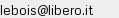 Indirizzo email