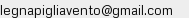 Indirizzo email
