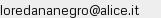 Indirizzo email