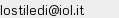 Indirizzo email