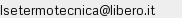 Indirizzo email