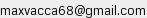 Indirizzo email