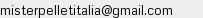 Indirizzo email