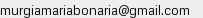 Indirizzo email