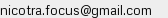 Indirizzo email