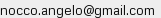 Indirizzo email