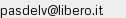 Indirizzo email