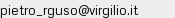Indirizzo email