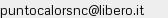 Indirizzo email