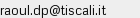 Indirizzo email