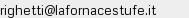 Indirizzo email