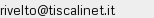 Indirizzo email