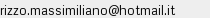 Indirizzo email