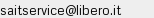 Indirizzo email