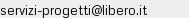 Indirizzo email