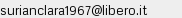 Indirizzo email