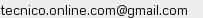 Indirizzo email