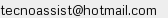 Indirizzo email