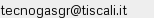 Indirizzo email