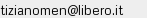 Indirizzo email
