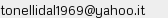Indirizzo email