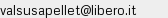 Indirizzo email